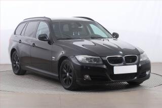 BMW 320 d xDrive, 4X4, Automat
