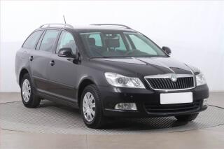 �koda Octavia Ambition 1.2 TSI, Serv.kniha