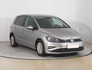 Volkswagen Golf Sportsvan 1.6 TDI, Tempomat