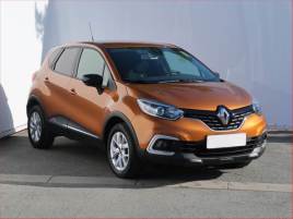 Renault Captur 1.2 TCe, R,1.maj, Serv.kniha