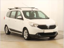 Dacia Lodgy 1.6 8V, LPG, 7mst, Tempomat