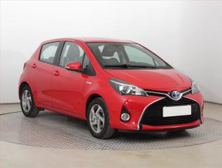 Toyota Yaris 1.5 Hybrid, Automat