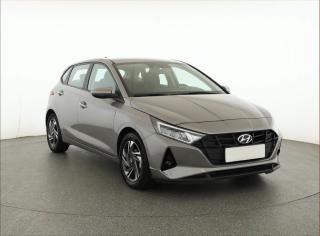Hyundai i20 1.2 MPI, R,1.maj, Serv.kniha