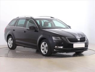 koda Octavia 1.6 TDI, Ke, Navi, Tempomat
