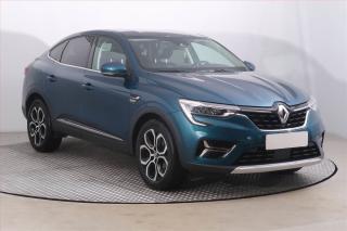 Renault Arkana Intens 1.3 TCe, R, AUTOMAT