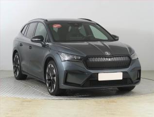 koda Enyaq iV Sportline iV 60 (62 kWh)