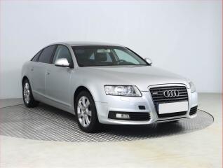 Audi A6 2.0 TDI, Navi, Xenony