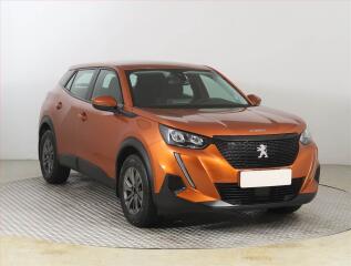 Peugeot 2008 1.2 PureTech, �R,1.maj