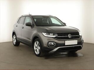 Volkswagen T-Cross Style 1.0 TSI