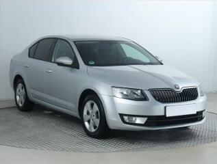 �koda Octavia Ambition 2.0 TDI, Tempomat
