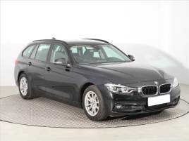 BMW 318 d, Automat, Navi, Tempomat