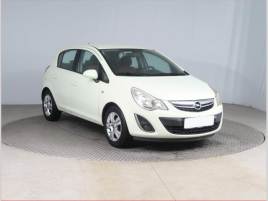 Opel Corsa 1.2, R,2.maj, Serv.kniha