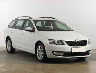 koda Octavia 1.6 TDI, Automat, Navi
