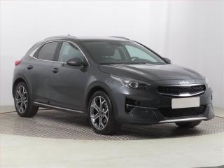 Kia XCeed Gold 1.5 T-GDI