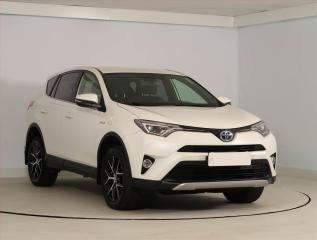 Toyota RAV4 2.5 Hybrid, Hybrid,R