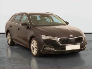 �koda Octavia Style 2.0 TDI, Serv.kniha