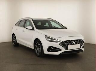 Hyundai i30 Comfort 1.0 T-GDI, Automat, �R