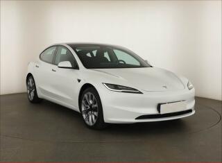 Tesla Model 3 Standard Range LFP, SoH 96%