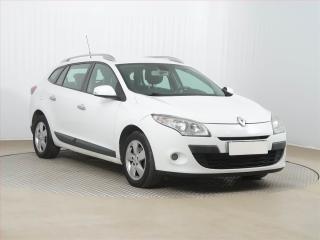 Renault Mgane Expression 1.5 dCi, dobr stav