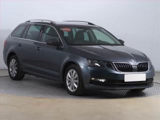 koda Octavia 1.6 TDI, Automat, Ke, Navi