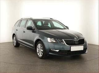 koda Octavia 1.6 TDI, Automat, Ke, Navi