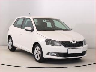 koda Fabia 1.0 TSI, Serv.kniha