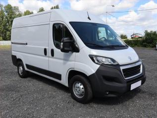 Peugeot Boxer 2.2 BlueHDi, L2H2, 1.0t, R