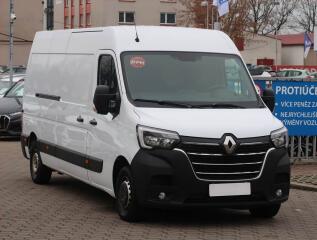 Renault Master 2.3 dCi 135, L3H2, 12m3, 1.0t