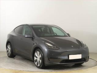 Tesla Model Y Long Range AWD 79kWh, SoH 89%