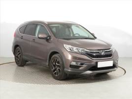 Honda CR-V 2.0 i-VTEC, Serv.kniha, Navi