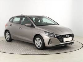 Hyundai i20 1.2 MPI, Serv.kniha, Tempomat