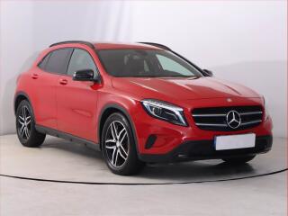 Mercedes-Benz GLA 180, Automat, K��e, Navi