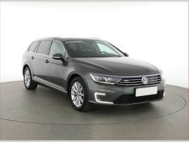 Volkswagen Passat 1.4 GTE, Automat, Serv.kniha