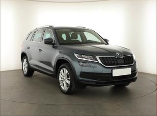 koda Kodiaq 2.0 TSI, NOV V R,4X4,AUTOMAT