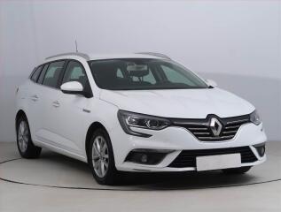 Renault M�gane Intens 1.5 dCi, �R,1.maj