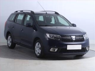 Dacia Logan 0.9 TCe, Ta�n�, udr�ovan�