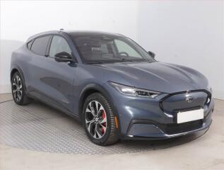 Ford Mustang Mach-E Standard Range AWD, SoH 94%