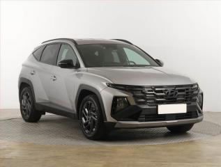 Hyundai Tucson Smart 1.6 T-GDI, EDICE 20