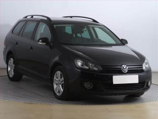 Volkswagen Golf 2.0 TDI, Navi, Xenony