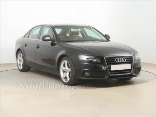 Audi A4 Attraction 2.0 TDI, Navi