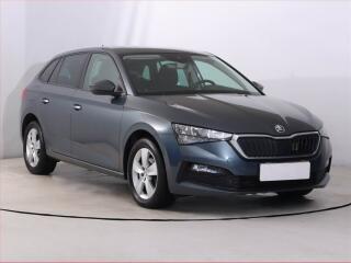�koda Scala Ambition 1.6 TDI, Tempomat