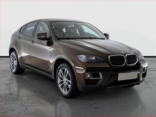 BMW X6 xDrive30d
