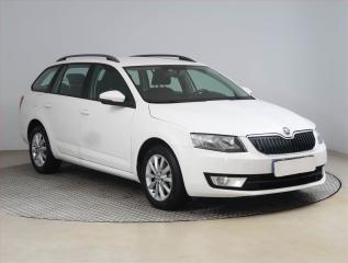 koda Octavia 1.6 TDI, R,2.maj, Tempomat