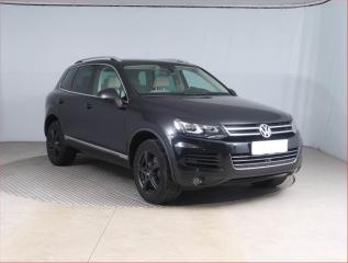 Volkswagen Touareg 3.0 TDI, 4X4, Automat