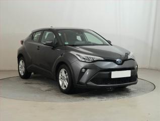 Toyota C-HR 1.8 Hybrid
