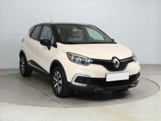 Renault Captur 0.9 TCe, �R,1.maj, Serv.kniha