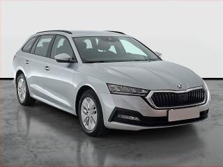 �koda Octavia Ambition 2.0 TDI, �R,1.maj