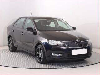 �koda Rapid 1.4 TDI