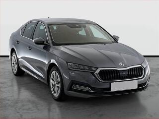 �koda Octavia 2.0 TDI