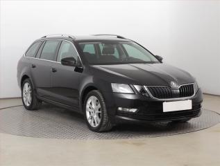 koda Octavia Style 2.0 TDI, Automat